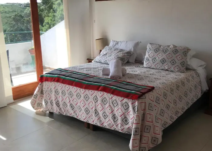 Casa De Campo Villa Bonita Hotel