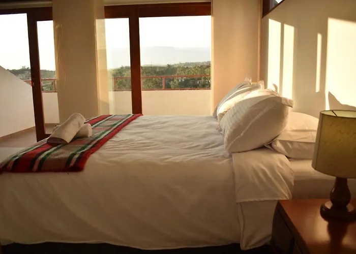 Casa De Campo Villa Bonita Hotel