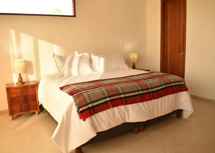 Casa De Campo Villa Bonita Hotel