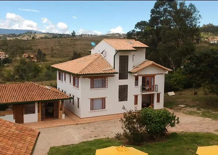 Casa De Campo Villa Bonita Hotel