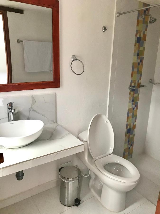 Casa de Campo Bonita *