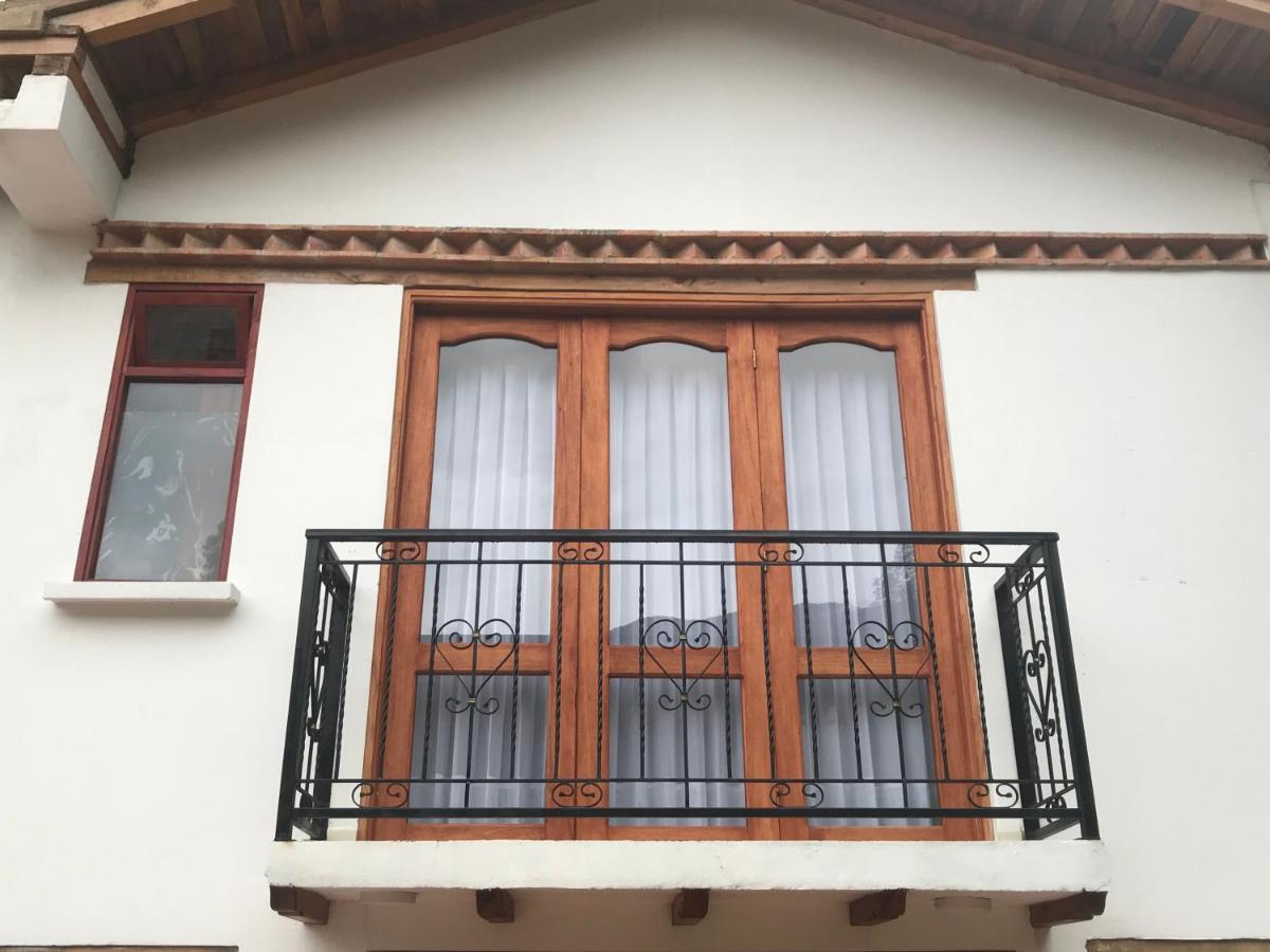 Casa de Campo Bonita Villa de Leyva
