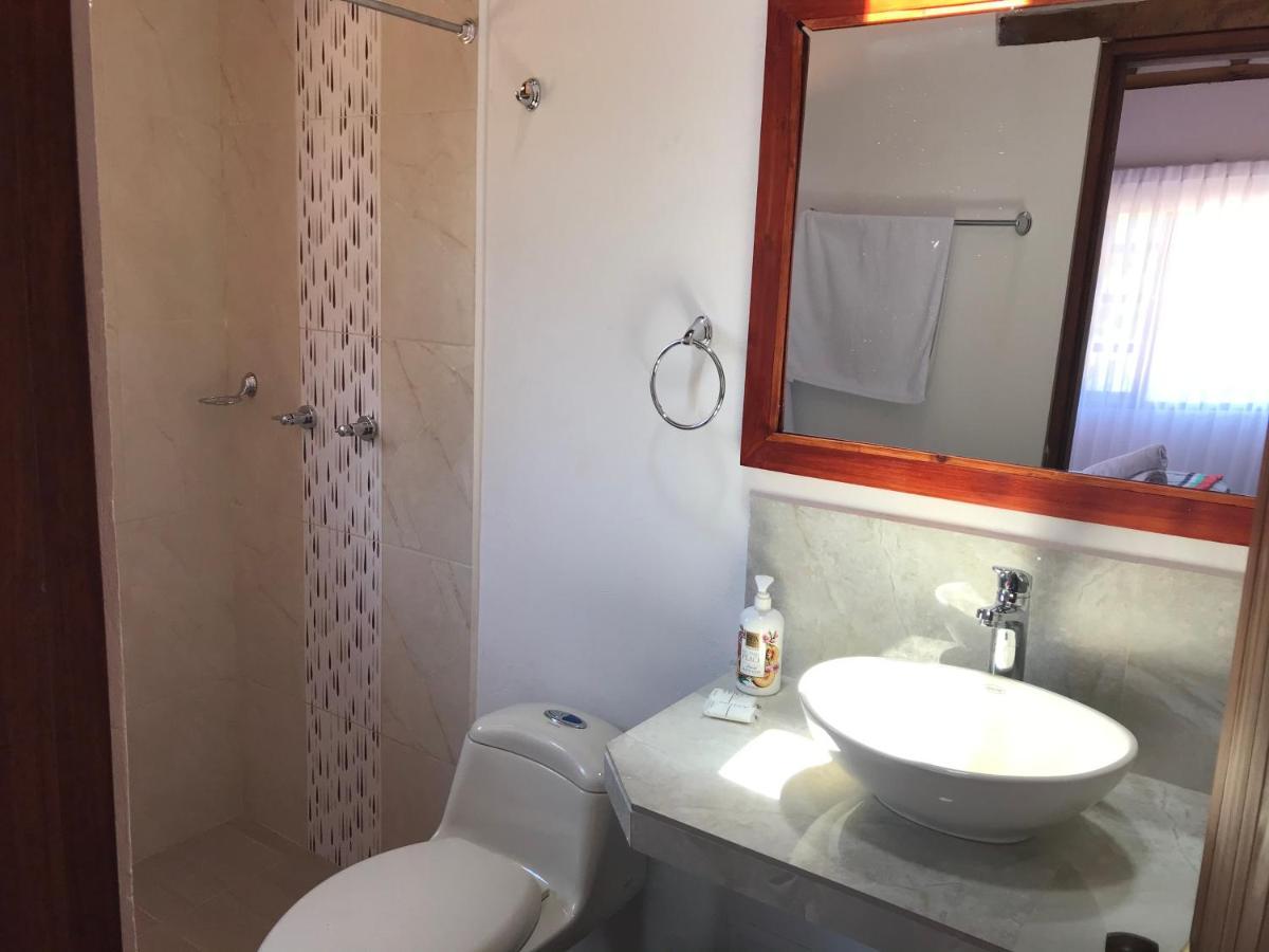 Bonita Casa de Campo *