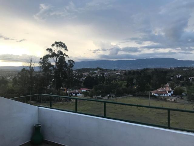 Casa de Campo Bonita