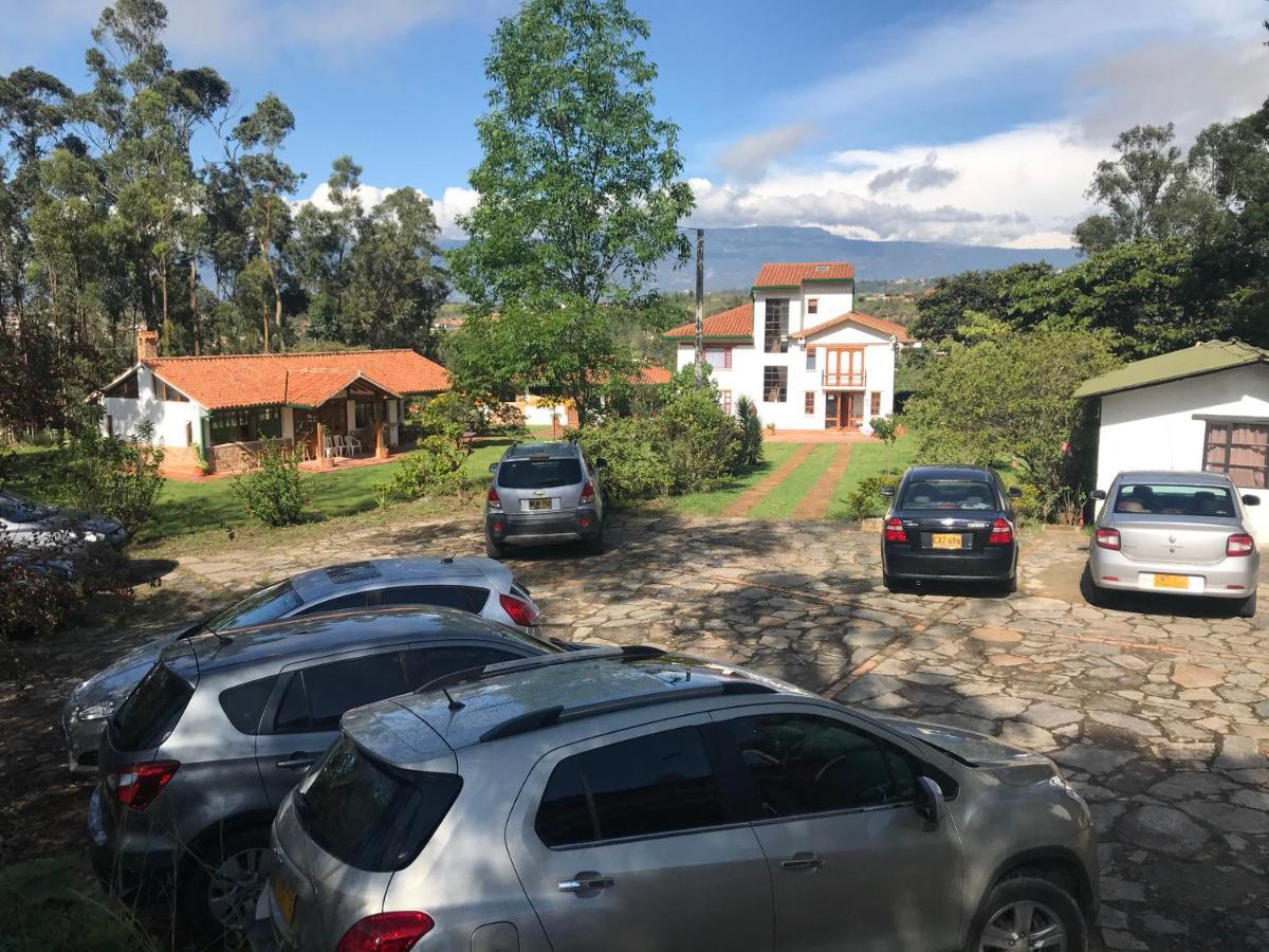 Casa de Campo Bonita *