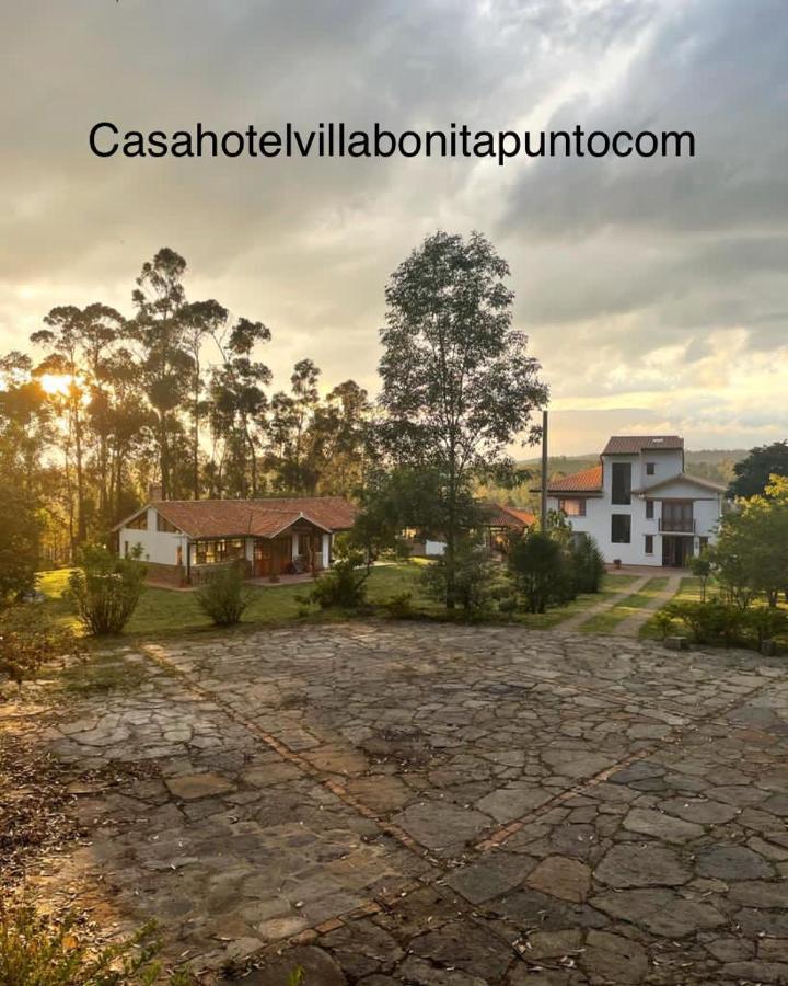 Bonita * Villa de Leyva