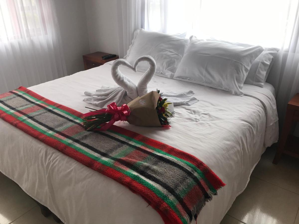 Bonita Casa de Campo