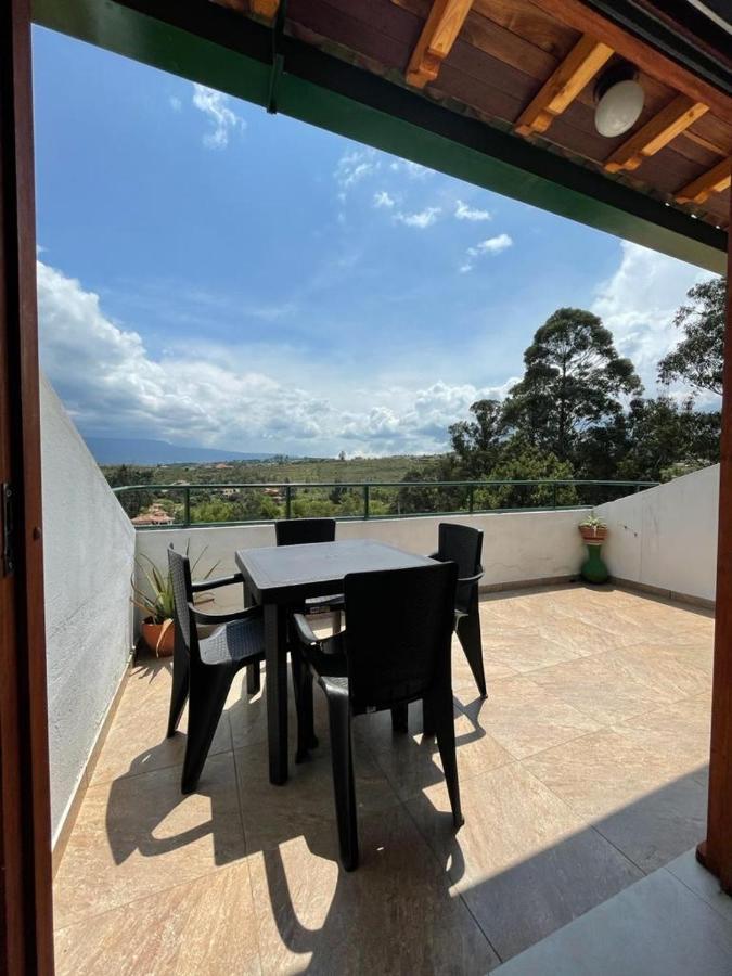 Casa de Campo Bonita *