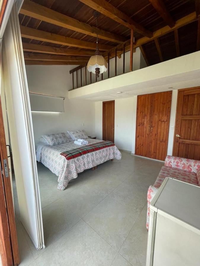 Casa de Campo Bonita Villa de Leyva