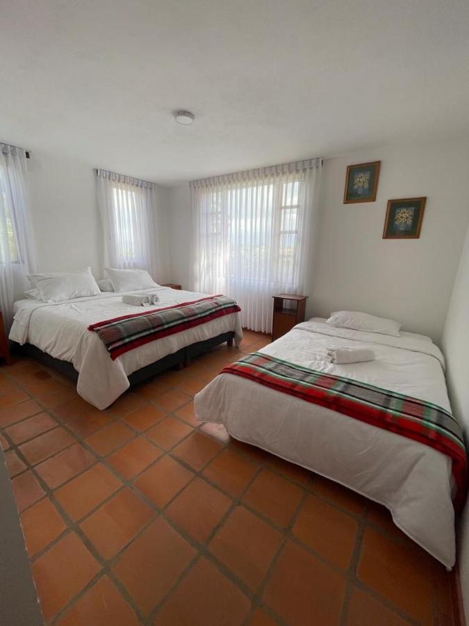 Bonita Casa de Campo