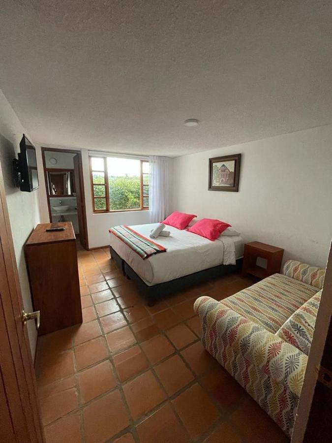 Bonita Casa de Campo *