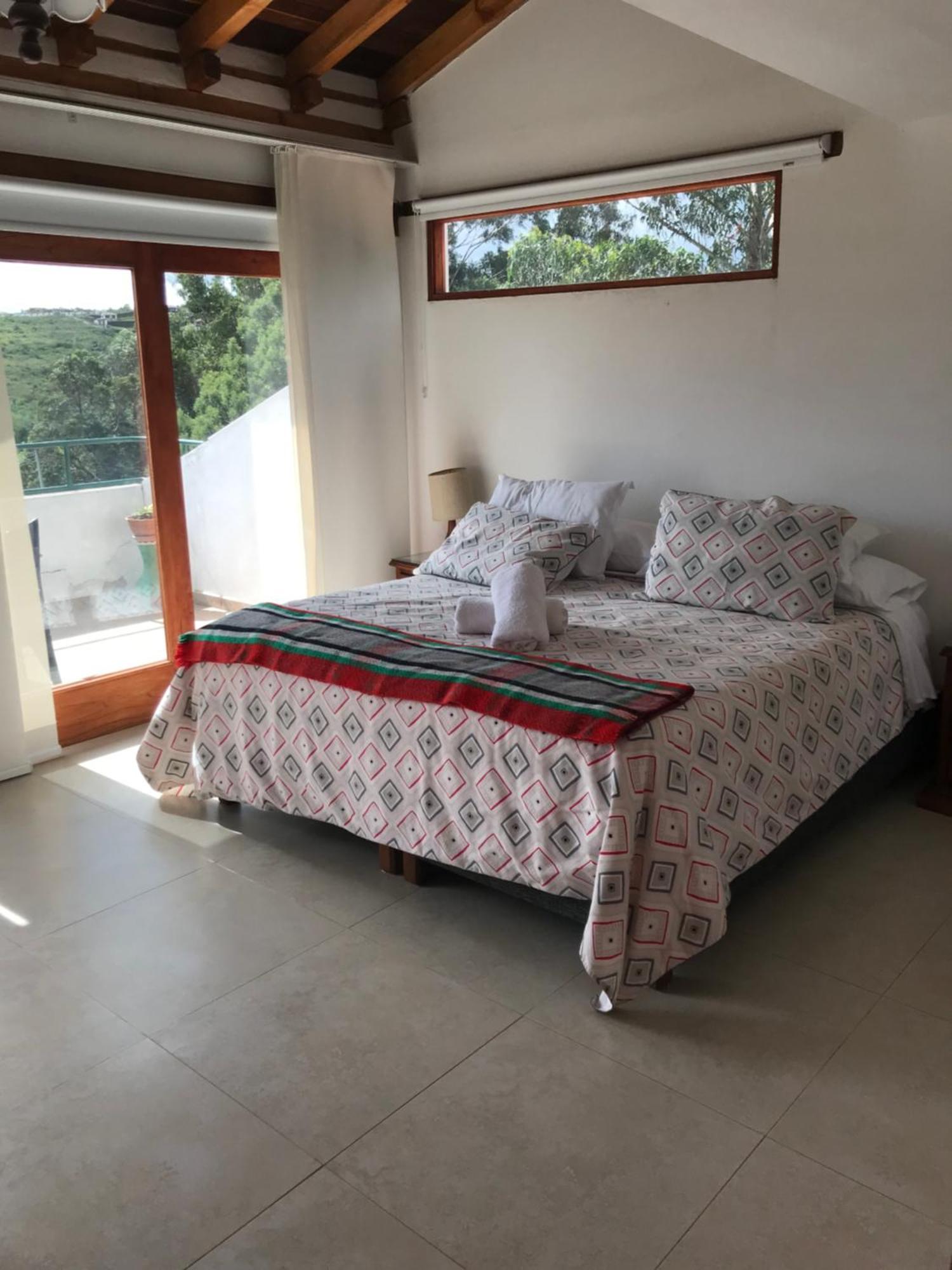 Bonita * Villa de Leyva