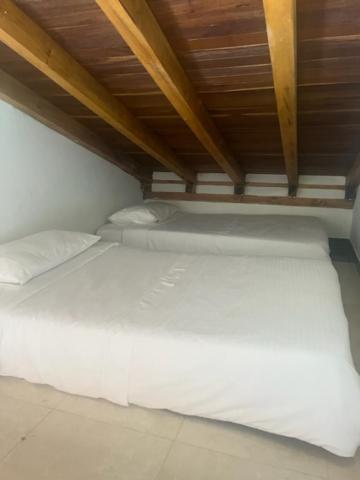 Bonita * Villa de Leyva