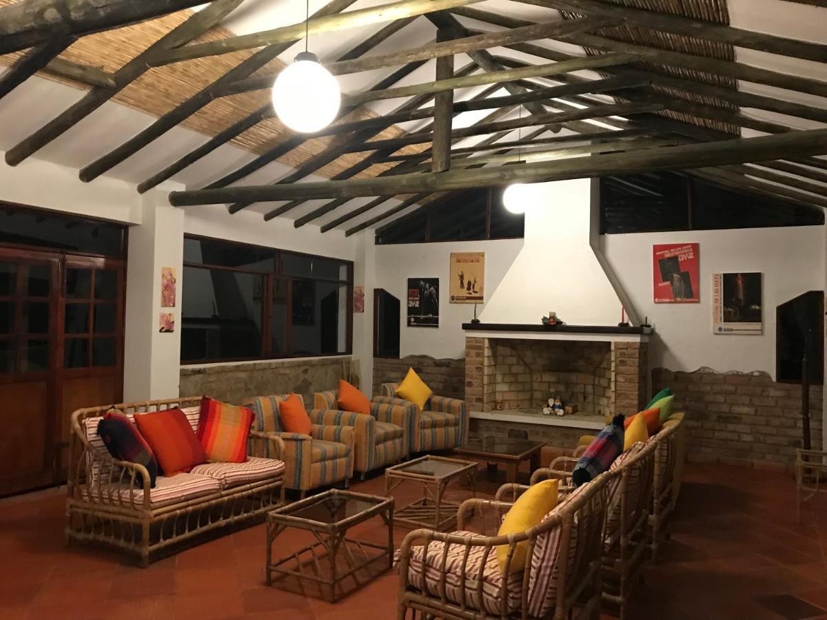 Bonita * Villa de Leyva