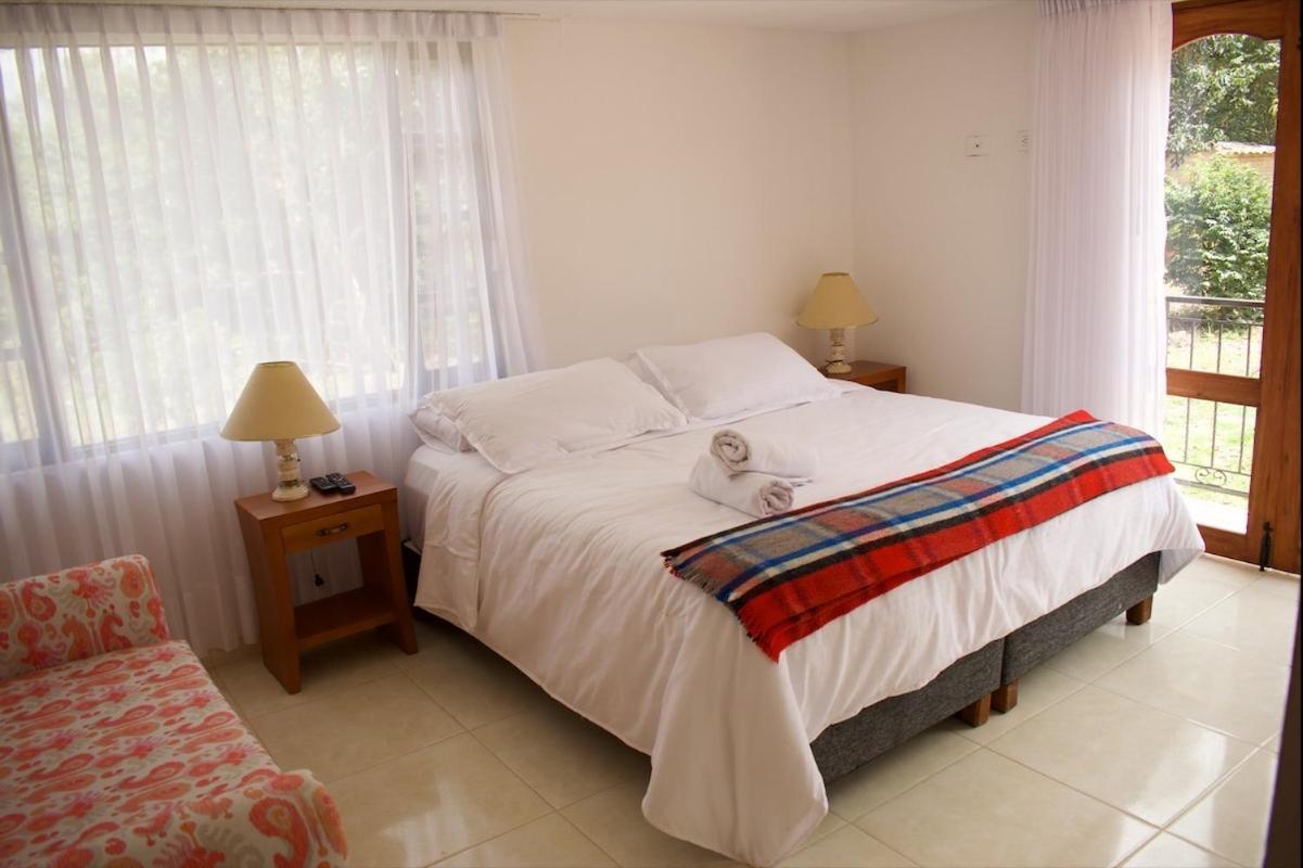 Bonita Casa de Campo *
