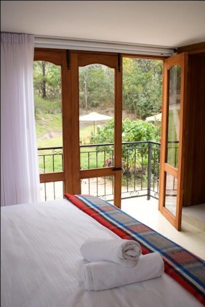 Bonita * Villa de Leyva