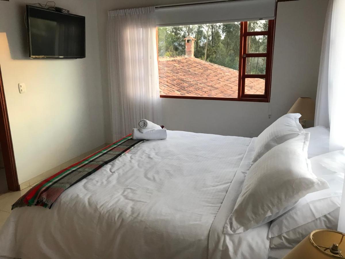 Casa de Campo Bonita *